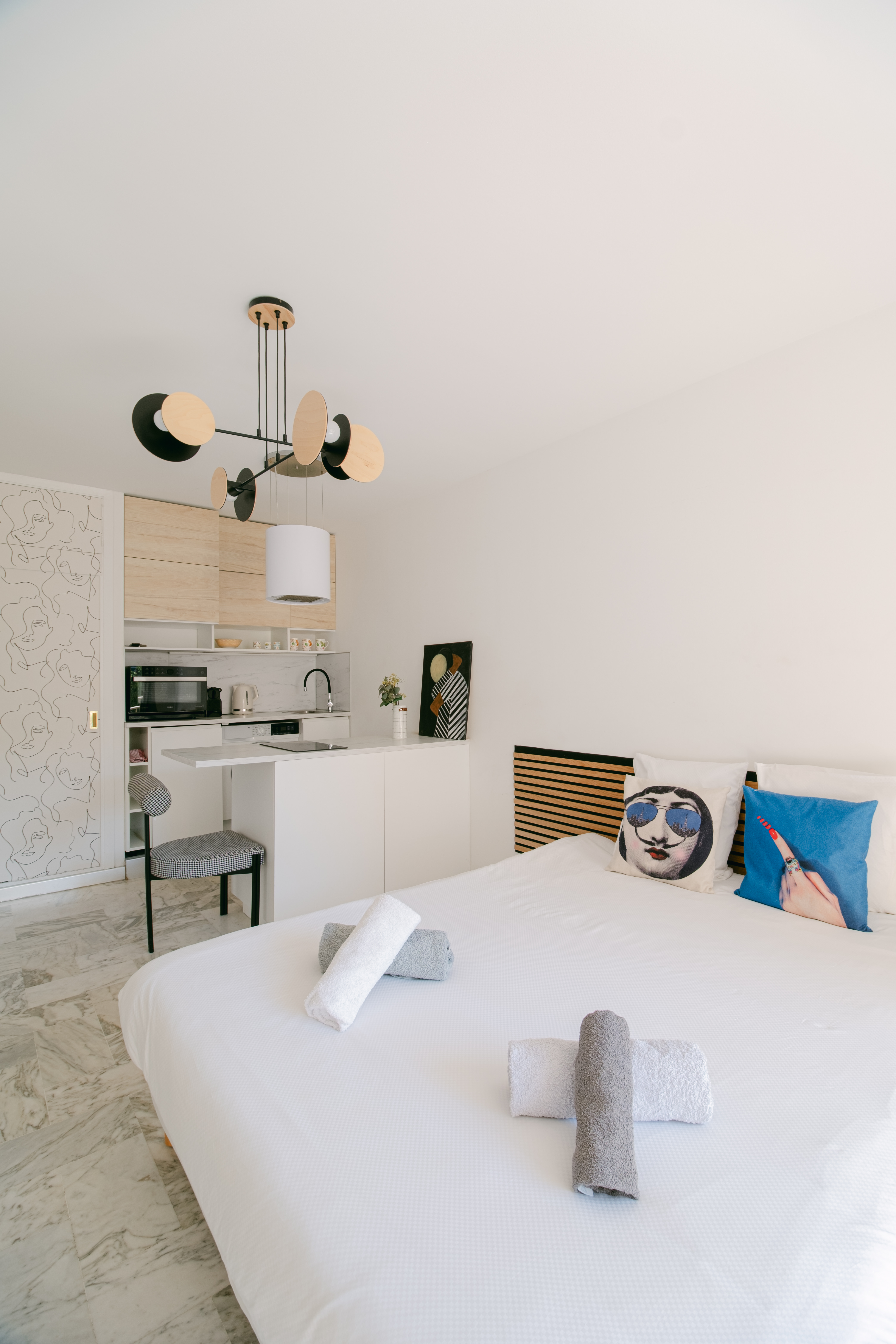 Location Le Majestic - Conciergerie Coast Pearls Cannes